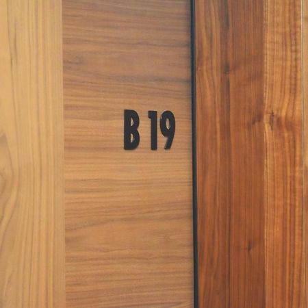 Old Town Granaria Apartment Гданьск Экстерьер фото