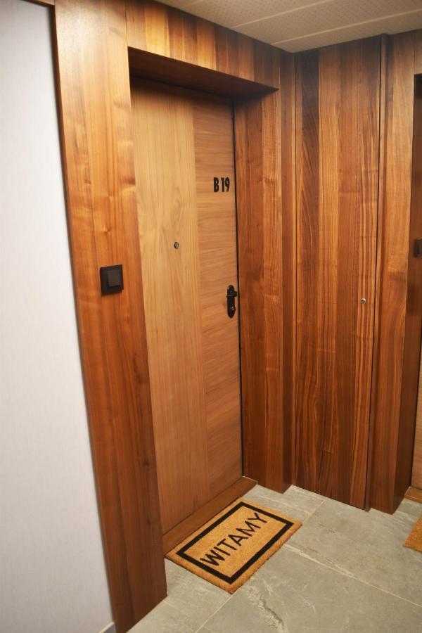 Old Town Granaria Apartment Гданьск Экстерьер фото
