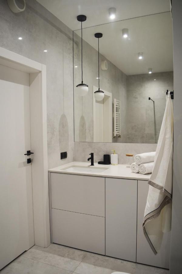 Old Town Granaria Apartment Гданьск Экстерьер фото